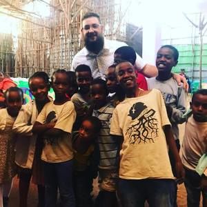 Meet your Posher, Kyle